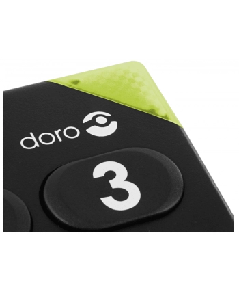 Doro PhoneEasy 311c black