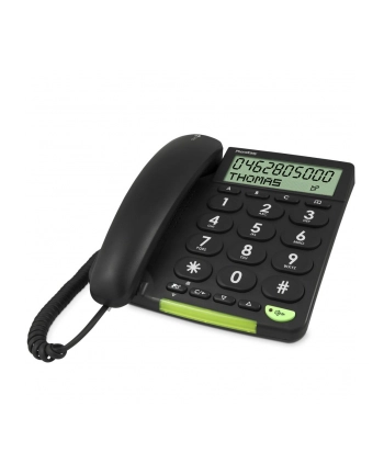 Doro PhoneEasy 312cs black