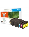 PEACH ink MP + compatible with no. 932/933 XL - nr 1