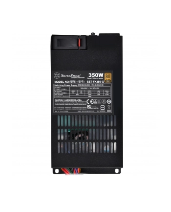 Silverstone Technology SST-FX350-G 350W SFX