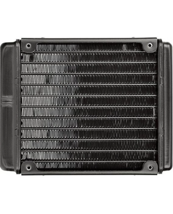 thermaltake Chłodzenie wodne Water 3.0 120 Pure 12 ARGB (120mm, miedź)