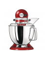 PROMOCJA ! Robot kuchenny Kitchenaid 5KSM175PS EER Artisan - Czerwony ( w magazynie, ostatnie sztuki w promocji !) - nr 19