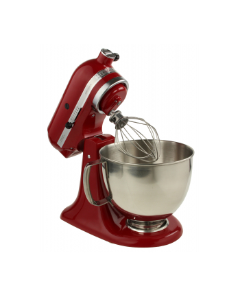 PROMOCJA ! Robot kuchenny Kitchenaid 5KSM175PS EER Artisan - Czerwony ( w magazynie, ostatnie sztuki w promocji !)