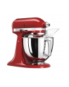 PROMOCJA ! Robot kuchenny Kitchenaid 5KSM175PS EER Artisan - Czerwony ( w magazynie, ostatnie sztuki w promocji !) - nr 31