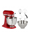 PROMOCJA ! Robot kuchenny Kitchenaid 5KSM175PS EER Artisan - Czerwony ( w magazynie, ostatnie sztuki w promocji !) - nr 38