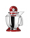 PROMOCJA ! Robot kuchenny Kitchenaid 5KSM175PS EER Artisan - Czerwony ( w magazynie, ostatnie sztuki w promocji !) - nr 7