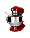 PROMOCJA ! Robot kuchenny Kitchenaid 5KSM175PS EER Artisan - Czerwony ( w magazynie, ostatnie sztuki w promocji !) - nr 8