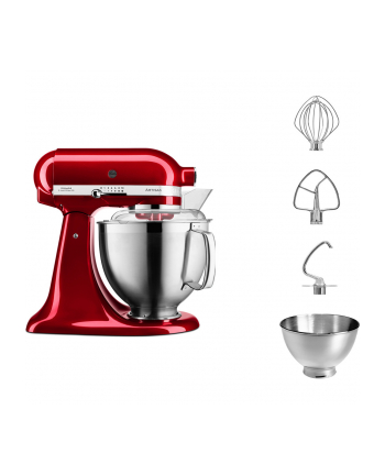 Robot kuchenny Kitchenaid 5KSM185PS ECA Artisan