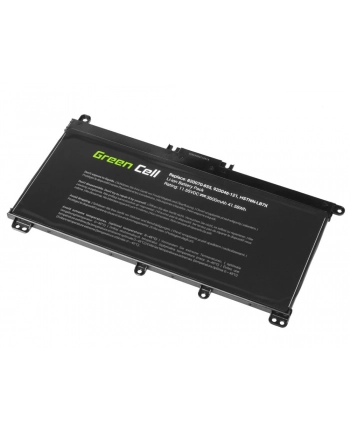 Green Cell Bateria do HP Pavilion 14 15 15T 15Z 17 17Z / 11,55V 3600mAh