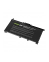 Green Cell Bateria do HP Pavilion 14 15 15T 15Z 17 17Z / 11,55V 3600mAh - nr 3