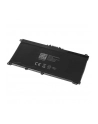 Green Cell Bateria do HP Pavilion 14 15 15T 15Z 17 17Z / 11,55V 3600mAh - nr 6