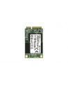 Transcend 128GB, mSATA SSD 230S, SATA3, 3D TLC, R/W 550/400 MB/s - nr 4