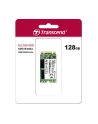 Transcend 128GB, M.2 2242 SSD 430S , SATA3 B+M Key, TLC, R/W 560/500 MB/s - nr 13
