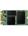 Transcend 128GB, M.2 2242 SSD 430S , SATA3 B+M Key, TLC, R/W 560/500 MB/s - nr 14