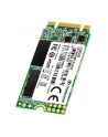 Transcend 128GB, M.2 2242 SSD 430S , SATA3 B+M Key, TLC, R/W 560/500 MB/s - nr 18