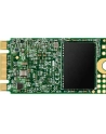 Transcend 128GB, M.2 2242 SSD 430S , SATA3 B+M Key, TLC, R/W 560/500 MB/s - nr 21