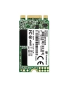 Transcend 128GB, M.2 2242 SSD 430S , SATA3 B+M Key, TLC, R/W 560/500 MB/s - nr 23