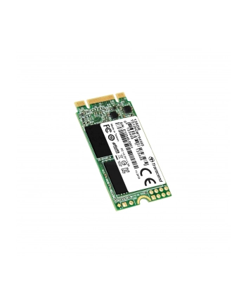 Transcend 128GB, M.2 2242 SSD 430S , SATA3 B+M Key, TLC, R/W 560/500 MB/s