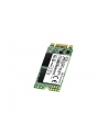 Transcend 128GB, M.2 2242 SSD 430S , SATA3 B+M Key, TLC, R/W 560/500 MB/s - nr 7