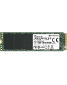 Transcend SSD 110S 1TB 3D NAND Flash PCIe Gen3 x4 M.2 2280, R/W 1700/1500 MB/s - nr 21