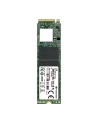 Transcend SSD 110S 1TB 3D NAND Flash PCIe Gen3 x4 M.2 2280, R/W 1700/1500 MB/s - nr 24
