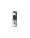 Transcend SSD 110S 1TB 3D NAND Flash PCIe Gen3 x4 M.2 2280, R/W 1700/1500 MB/s - nr 26