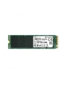 Transcend SSD 110S 1TB 3D NAND Flash PCIe Gen3 x4 M.2 2280, R/W 1700/1500 MB/s - nr 28