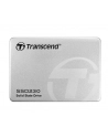 Transcend SSD230S, 1TB, 2.5'', SATA3(560/520 MB/s), 3D, Aluminum case - nr 11