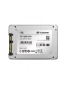 Transcend SSD230S, 1TB, 2.5'', SATA3(560/520 MB/s), 3D, Aluminum case - nr 23
