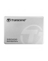 Transcend SSD230S, 1TB, 2.5'', SATA3(560/520 MB/s), 3D, Aluminum case - nr 27