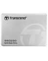 Transcend SSD230S, 1TB, 2.5'', SATA3(560/520 MB/s), 3D, Aluminum case - nr 28