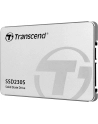 Transcend SSD230S, 2TB, 2.5'', SATA3(560/520 MB/s), 3D, Aluminum case - nr 20