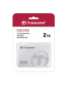 Transcend SSD230S, 2TB, 2.5'', SATA3(560/520 MB/s), 3D, Aluminum case - nr 23