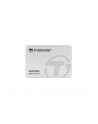 Transcend SSD230S, 2TB, 2.5'', SATA3(560/520 MB/s), 3D, Aluminum case - nr 29