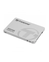 Transcend SSD230S, 2TB, 2.5'', SATA3(560/520 MB/s), 3D, Aluminum case - nr 5