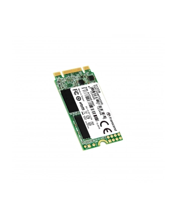Transcend 512GB, M.2 2242 SSD 430S , SATA3 B M Key, TLC, R/W 560/500 MB/s