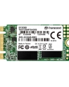 Transcend 512GB, M.2 2242 SSD 430S , SATA3 B M Key, TLC, R/W 560/500 MB/s - nr 9