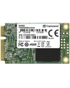 Transcend 64GB, mSATA SSD 230S, SATA3, 3D TLC, R/W 550/400 MB/s - nr 15