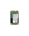 Transcend 64GB, mSATA SSD 230S, SATA3, 3D TLC, R/W 550/400 MB/s - nr 2