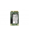 Transcend 64GB, mSATA SSD 230S, SATA3, 3D TLC, R/W 550/400 MB/s - nr 4