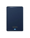 ADATA external HDD HV620S 2TB 2,5'' USB 3.1, blue - nr 1