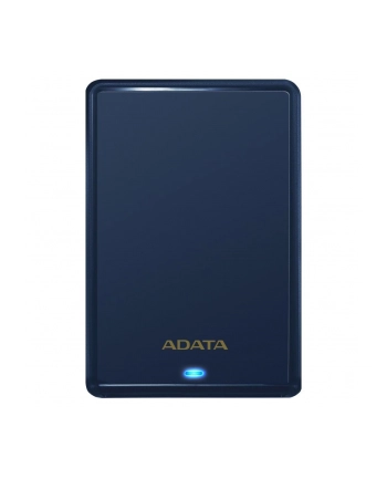 ADATA external HDD HV620S 2TB 2,5'' USB 3.1, blue