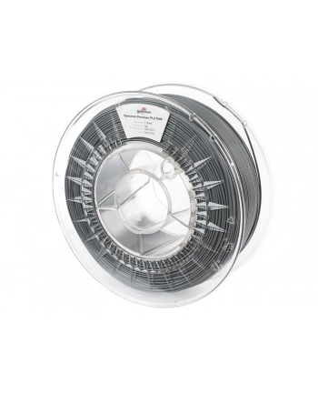 spectrum group Filament SPECTRUM / PLA-MATT / DARK GREY / 1,75 mm / 1 kg