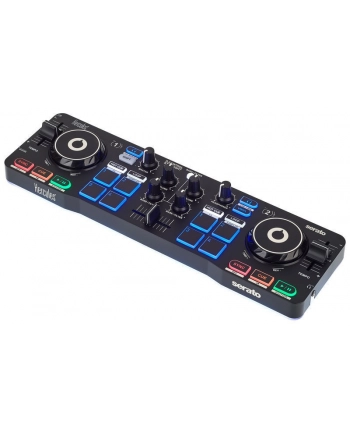 hercules Konsola DJ Starlight