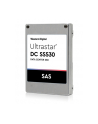 Dysk SSD Western Digital Ultrastar DC SS530 WUSTR1515ASS200 (15.36 TB; 2.5 ; SAS3) - nr 5