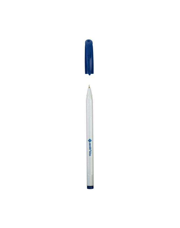 astra Długopis Gliss 0,5mm, 50 sztuk, niebieski główny