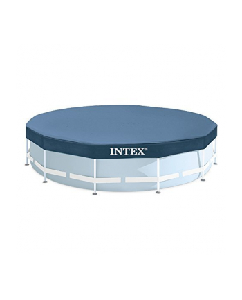 Okrągła pokrywa basenu 3,66m 28031 INTEX