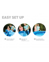 Basen EASY SET 396x84cm 28143NP INTEX - nr 6