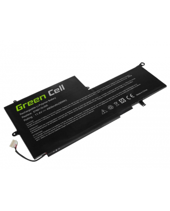 Green Cell Bateria do HP Envy x360 13-Y HP Spectre Pro x360 G1 G2 / 11,4V 4900mA