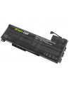 Green Cell Bateria do HP ZBook 15 G3 G4 / 11,4V 7700mAh - nr 1